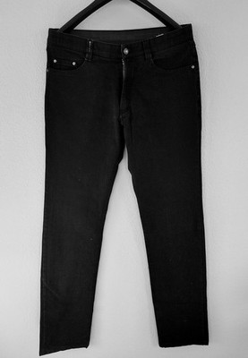mens Herren Jeans für große schlanke Männer/Jugendliche, L 124, B 92 cm