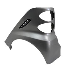 PARAFANGO POSTERIORE SINISTRO PER SMART ForTwo Cabrio (W451) A4518820101C50L (0