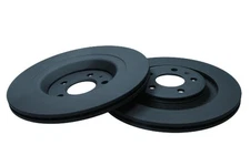 Quaro QD0313HC Brake Disc for Audi, Porsche