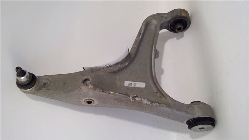 2014 Maserati Ghibli right PASSENGER FRONT LOWER CONTROL ARM 106015