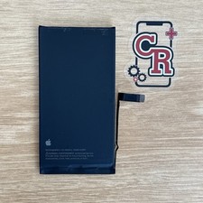 iPhone 14 Plus Battery Replacement Genuine OEM Original Battery Health 85-89%