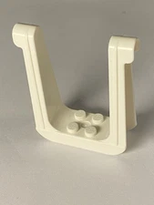 LEGO Friends White Swing 2x6x5 1/3 Ref 67075 Set 41398 43211 42625 43238 10796