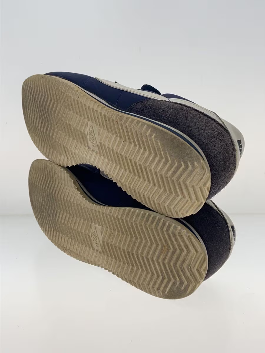 Nike Cortez Basic Nylon 06 Cortez Basic Nylon Nav… - image 4