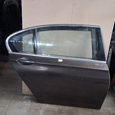 BMW 750i 2009-2015 T�rverkleidung Verkleidung Holz Nussbaum 51419151198