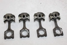 2003-2004 Honda Cbr600rr Engine Motor Connecting Rods