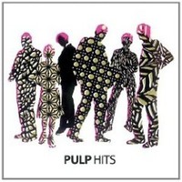 Pulp - Hits Internationaler Pop-Rock CD 2003