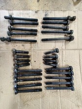 1964 Buick 401 Nailhead Cylinder Head Bolt Set 364 425 Oem