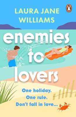 Enemies to Lovers Laura Jane Williams