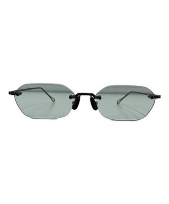 A.D.S.R. Mens Sunglasses Pre-Owned Japan