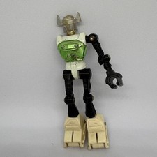 Micronauts Microman Command TAKARA Figure Toy Acroyear II