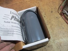 PhazPak Model K Solid State Phase Converter