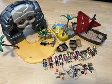 Playmobil Piraten Konvolut