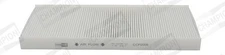Champion CCF0006 filter, cabin air for Citroen, Fiat, Lancia, Peugeot