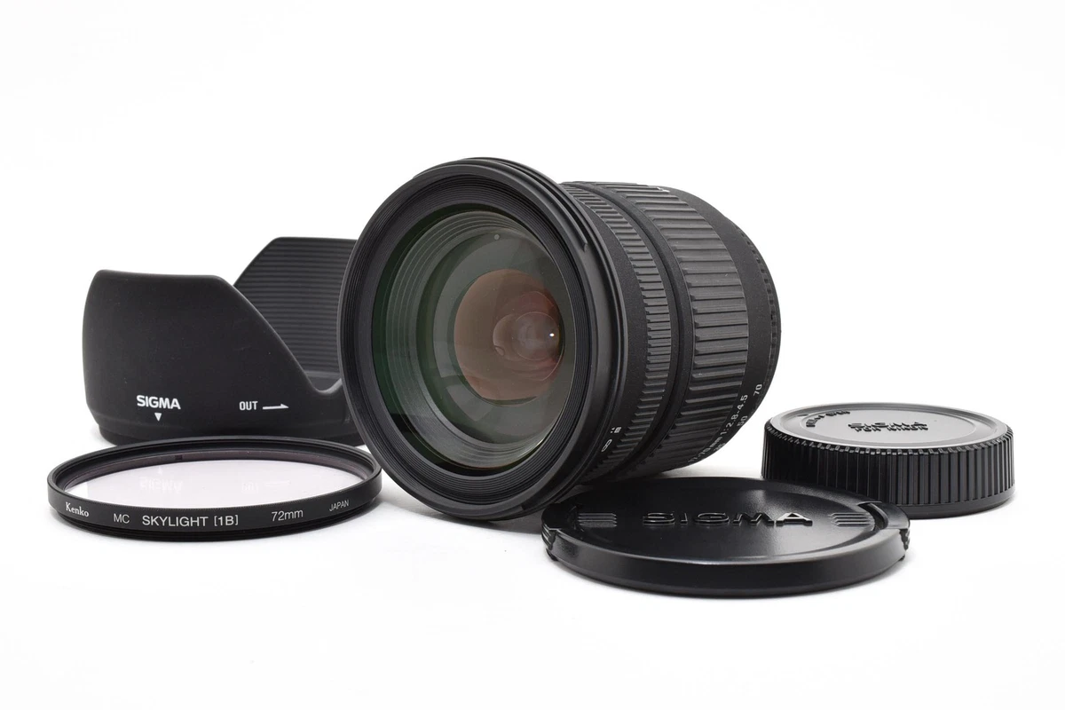 Sigma 70mm Macro for sale | eBay