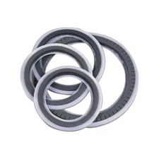 Remo Muff L Ring Control Single 16 In