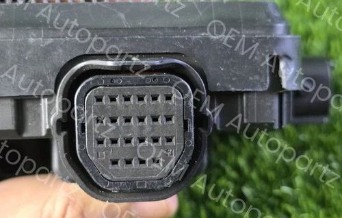 2009-2011 Toyota Camry ABS Control Module Brake Actuator 89530-06010 Oem Used - Picture 4 of 15