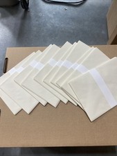 50 Pieces Envelopes Cream Color, 5X7