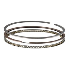 Total Seal Crg9190 Race Piston Rings 4.250 Bore 116x116x316