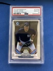 2014 Bowman DP Aaron Judge PSA 10  #CTP39