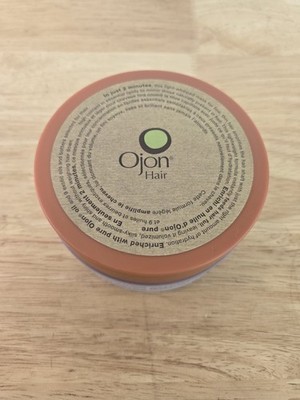 Ojon 2 Minute Volumizing In Shower Hair Mask For Fine Limp Hair Large 6.6oz