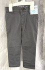 Cat And Jack Slim Stretch 3T Boys Pants