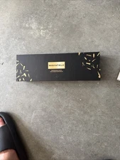 Wavytalk Hair Straightener Brush, Ionic Hair Straightening Brush with 6 Temp