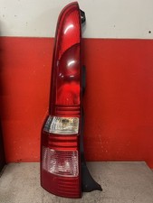 Feu avant (phare) Fiat PANDA