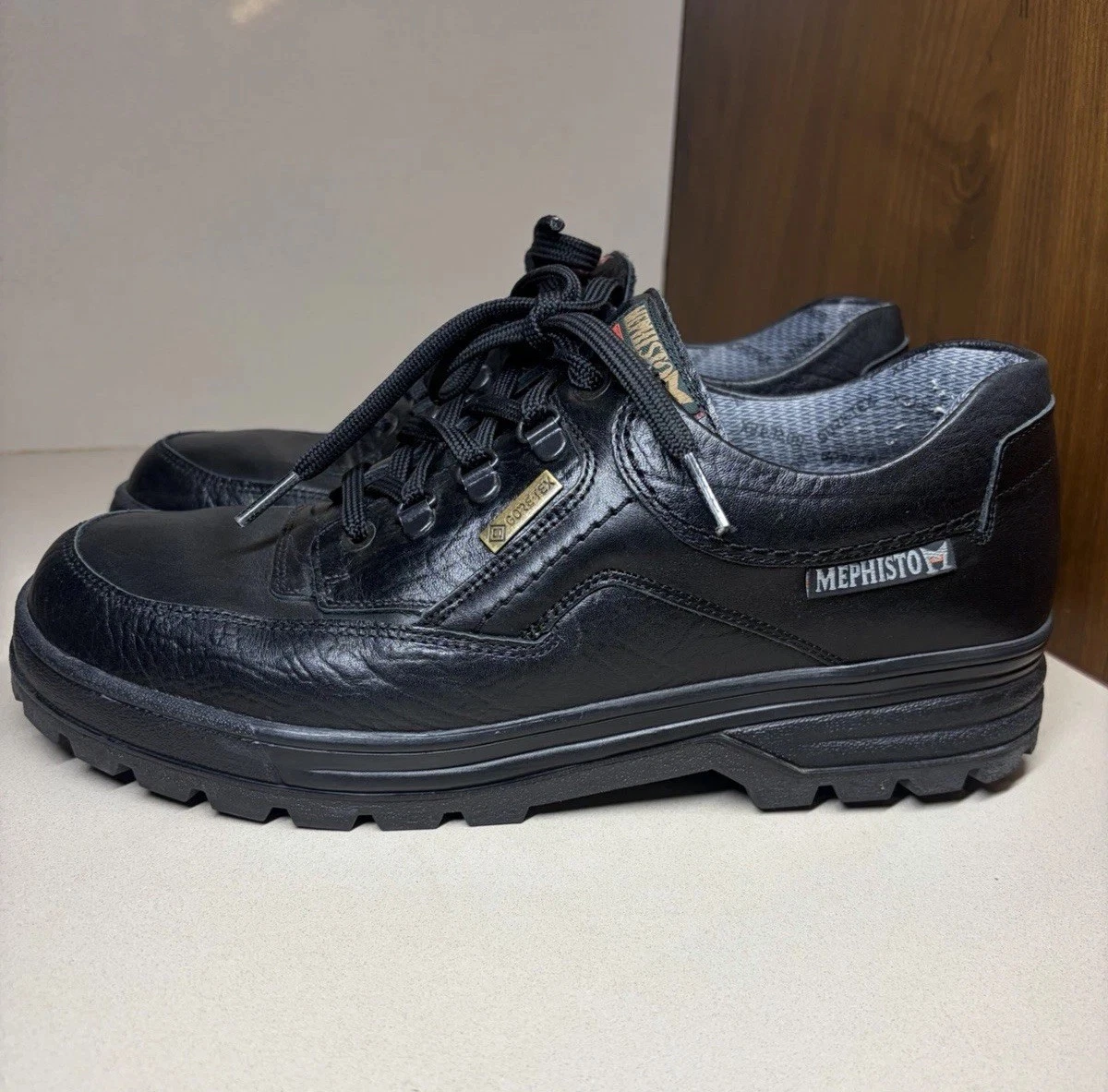Mephisto Shoes for Men for sale | eBay display picture 2