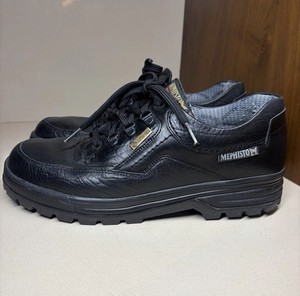 Mephisto Barracuda | eBay