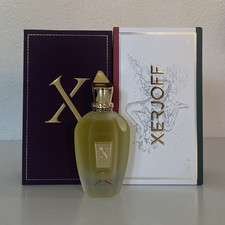 Xerjoff Naxos Eau de Parfum Spray 100 ml Norm...