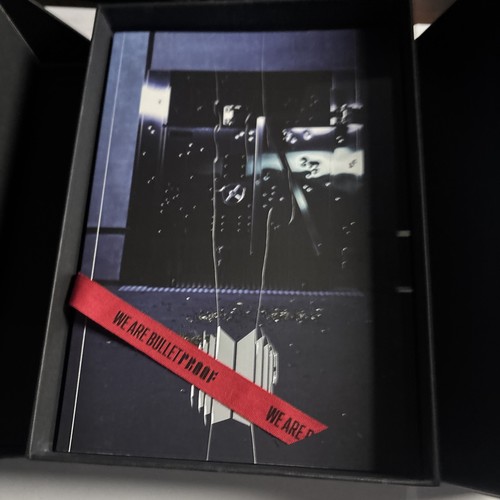 BTS – Proof (CD, 2022, 3-Disc) Korea - Picture 12 of 22