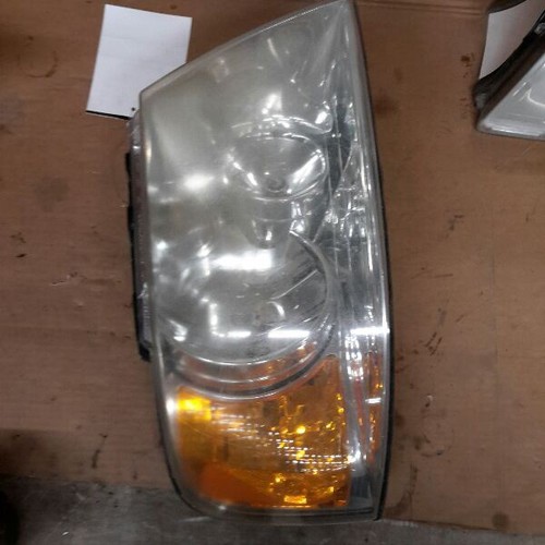 Passenger Right Headlight Bright Background Fits 03-06 EXPEDITION 328643