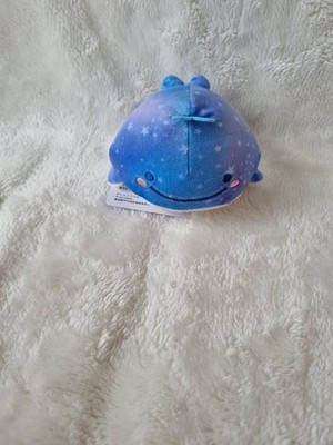 San-X Jinbesan Deep Sea Memories Planetarium, Maigo no Kojira Tenori Plüsch, 8 cm