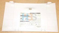 USED WORCESTER GREENSTAR 25i 30i ERP COMBI/ 9-24i SYSTEM PANEL FLAP 8716117026