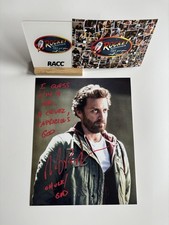 ROB BENEDICT In-Person signed Autogramm/Autograph 20x25cm Supernatural