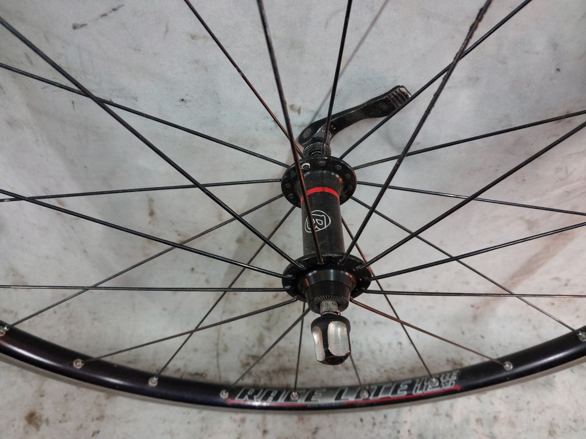 Bontrager Race Lite TLR 26