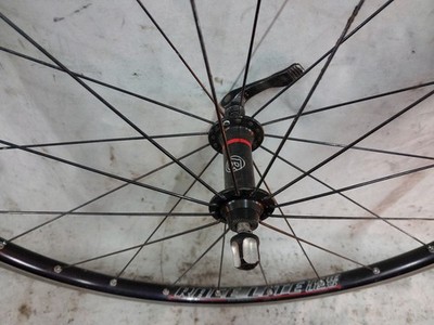 Bontrager Race Lite TLR 26