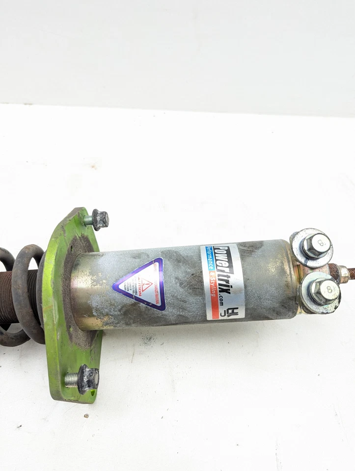 Mazda RX8 2004 2008 M/T puntal trasero Powertrix Foto 4 de 4