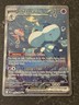 Pokémon Jellicent EX 168/86 White Flare Special Illustration Rare NM