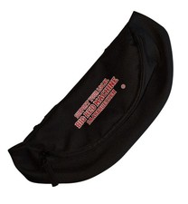 Hells Angels Support 81 Borsa A Vita "SYL BRM SAARBRUECKEN"