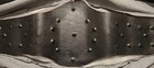 WWF Hulk Hogan Signature Series Autographed Winged Eagle Championship Belt — photo 7