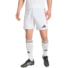 Spodenki mskie adidas Tiro 26 League biao-czerwone KR0365 XL