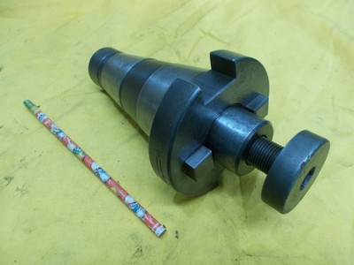 NMTB 50 x 1-1/2'' FACE MILL ARBOR milling machine tool holder BEAVER USA