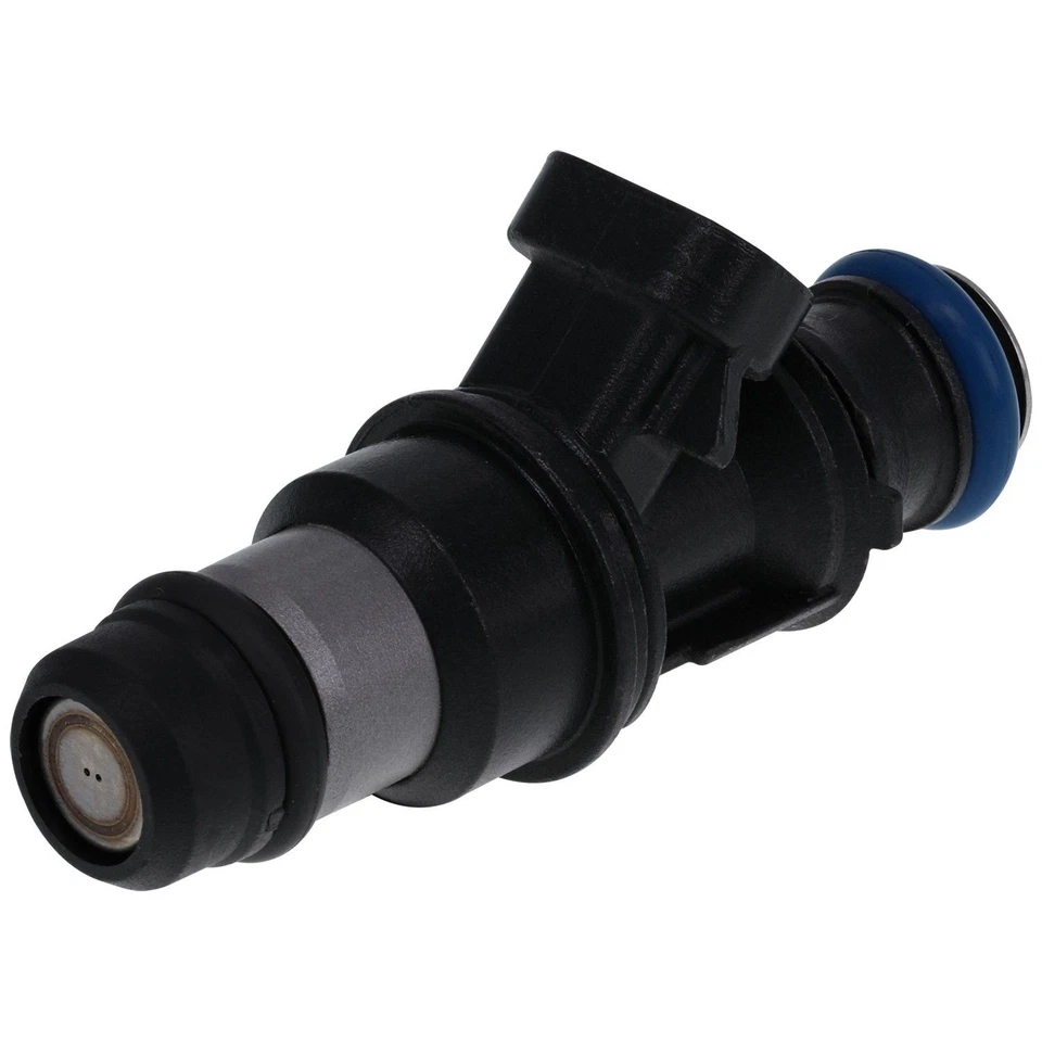 Inyector de combustible GB 832-11184 para modelos seleccionados de Chevrolet GMC 01-07 Foto 4 de 4