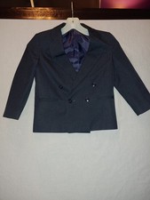 Boys Van Heusen Blazer Size 6 Regular