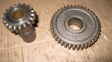 1974-present Borg Warner Super T10 4 Speed Transmission Reverse Gear Set