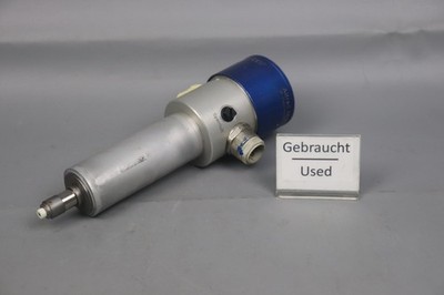 Alfred Jäger 42-2.2 W32 FS 0,3 kW Spindel 60000 rpm Used