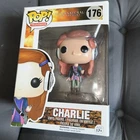 Funko Pop! Supernatural Charlie #176 Hot Topic Exclusive Vinyl Figure Toy