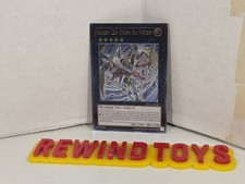 Yugioh Ultima Rara Numero C39: Raggio Utopia Vittoria JOTL-EN048