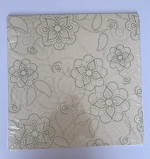 Stampin  Up SHADES OF SPRING DSP- 12x 12 Paper- 12 Sheets- Brand New